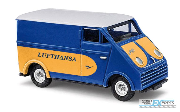 Busch autos 40934